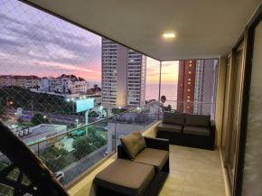 Departamento Nuevo Reñaca